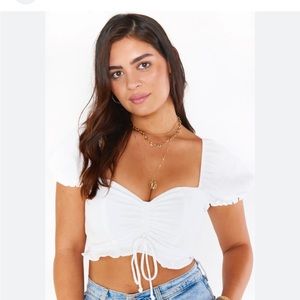 Show Me Your Mumu | Sophie Top